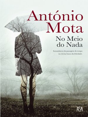 cover image of No Meio do Nada